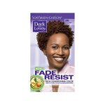 Dark & lovely fade resist 386 brown sugar
