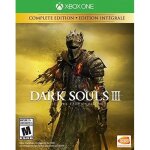 Jeu vido - dark souls iii - fire fades edition - xbox one - jeu de rle - edition complte