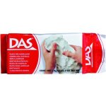 Pte  modeler - das - argile blanche - 1 kg - facilit dutilisation - idal pour enfants - matriel ...