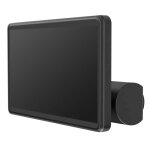 Dashcam vido full hd 1080p 2x camras avant et arrire camra de recul