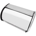 Dasuola bo�te � pain en acier inox bo�te conservation pain avec couvercle