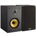 Enceinte bibliothque - davis acoustics - ariane 2 - boomer 17 cm - tweeter 19 mm - filaire