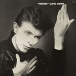 David bowie - heroes (2017 remastered version) [vinyl] rmst