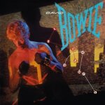 David bowie - lets dance (2018 remastered version) [vinyl lp] rmst