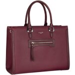 David jones - grand sac � main femme - cabas fourre - tout cuir pu - port� epaule bandouli�re cours travail ...