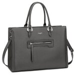 David jones - grand sac � main femme - cabas fourre - tout cuir pu - port� epaule bandouli�re cours travail ...