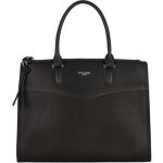 Grand sac � main - david jones - cabas fourre - tout femme cuir pu port� epaule bandouli�re 2 compartiments ...