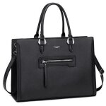 David jones - grand sac � main femme - cabas fourre - tout cuir pu - port� epaule bandouli�re cours travail ...