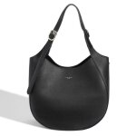 David jones - grand sac port� epaule femme - sac � main hobo classique simili cuir pu - cabas fourre ...