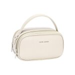 David jones paris - mini sac � main femme ville - 2 compartiments - bandouli�re amovible - similicuir ...