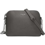 David jones - petit sac bandouli�re femme - sac � main cha�ne port� epaule - besace sacoche cuir pu pochette ...