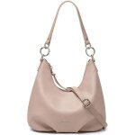 David jones - petit sac port� epaule femme - sac � main bandouli�re hobo cuir pu - besace ville mode ...