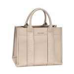 David jones paris - sac cabas tote port� main - similicuir - taille grande - shopping sac city - couleur ...
