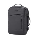 David jones - sac � dos cabine ordinateur 15 pouces ? 2 compartiments format a4 sac de voyage professionnel ...