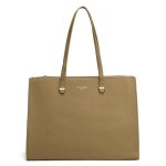Grand sac � main - david jones - cabas fourre - tout femme format a4 - port� epaule cours lyc�e travail ...