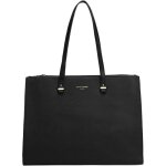 Grand sac � main - david jones - cabas fourre - tout femme format a4 - port� epaule cours lyc�e travail ...