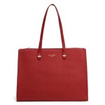 Grand sac � main - david jones - cabas fourre - tout femme format a4 - port� epaule cours lyc�e travail ...