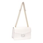 David jones paris - sac � main bandouli�re cha�ne dor�e - similicuir pu - femme ville - taille moyenne ...