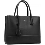 David jones - sac � main femme cuir pu grande taille - cabas fourre - tout el�gant epaule bandouli�re ...
