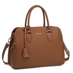 David jones - sac � main femme bugatti - cabas fourre - tout el�gant cuir pu - 2 compartiments multipoche ...