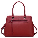 David jones - sac � main femme el�gant - cabas fourre - tout cuir pu port� epaule bandouli�re - plusieurs ...