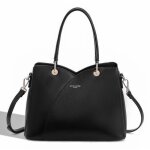 David jones - sac � main femme - el�gant cabas fourre - tout cuir pu port� epaule bandouli�re - plusieurs ...
