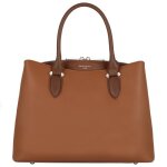 Sac � main - david jones - sac femme cabas cuir pu port� epaule bandouli�re - 3 compartiments el�gant ...