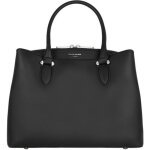 Sac � main - david jones - sac femme cabas cuir pu port� epaule bandouli�re - 3 compartiments el�gant ...