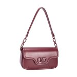 David jones paris - sac � main femme ville - port� main similicuir - taille petite - soir�e chic el�gant ...