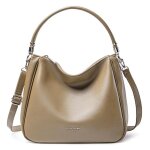 Sac epaule hobo - david jones - sac � main femme port� bandouli�re cuir pu - cabas fourre - tout el�gant ...