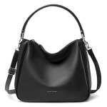 Sac epaule hobo - david jones - sac � main femme port� bandouli�re cuir pu - cabas fourre - tout el�gant ...