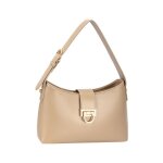 David jones paris - sac port� main ville soir�e femme - similicuir lisse - taille moyenne - bijouterie ...