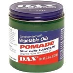 Dax cr�me de soin pour cheveux secs vegetable oils 214g