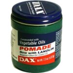 Dax pommade d?huile vgtale 7. 5oz