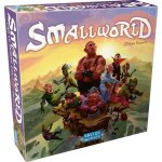 Days of wonder - small world - jeu de soci�t� - � partir de 8 ans - 2 � 5 joueurs - 40 � 80 minutes