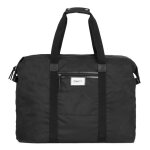 Day et sac de voyage noir pour femme et homme - gweneth re - s weekend bag 220635