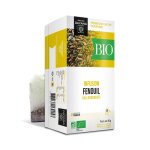 Dayang infusion fenouil bio ballonements 20 sachets