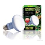 Ampoule - exo terra - daylight basking spot - 100 w - spectre large - manchon de néodyme Ampoule - exo terra - daylight basking spot - 100 w - spectre large - manchon de néodyme