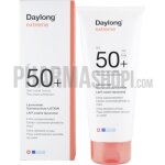 Lait solaire - daylong - extrme - spf50 + - 200ml - waterproof