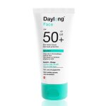 Gel fluide - daylong - spf50 + - peaux grasses - 50ml - hypoallerg�nique