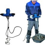 Dayplus malaxeur 2600 w diamtre 140 mm 6 vitesses