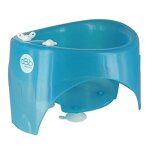 Dbb remond anneau de bain turquoise translucide