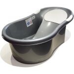 Dbb remond baignoire + transat intgr 0 - 6mois argent