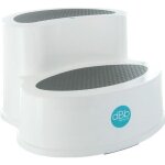 Dbb remond marche pied antidrapant blanc
