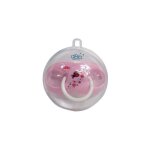 Dbb remond sucette infini caoutchouc rose 1er âge Dbb remond sucette infini caoutchouc rose 1er âge