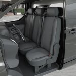 Dbs housse sm util citroën berlingo 2 - partner tepee Dbs housse sm util citroën berlingo 2 - partner tepee