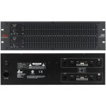 Dbx 1231 �qualiseur et anti - larsen