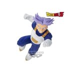 Figurine - bandai - trunks - 12cm - dragon ball z - enfant - mixte