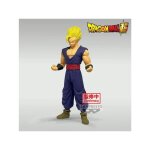 Figurine - dragon ball - son gohan - super saiyan - 13cm - enfant - mixte