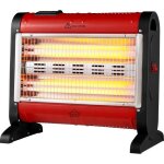 Dcg sa9424 chauffage  quartz avec dshumidificateur